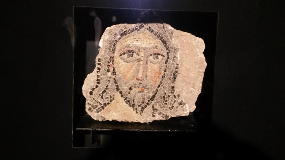 Hz. İsa'nın mektubunu Urfa'dan kim çaldı? 9