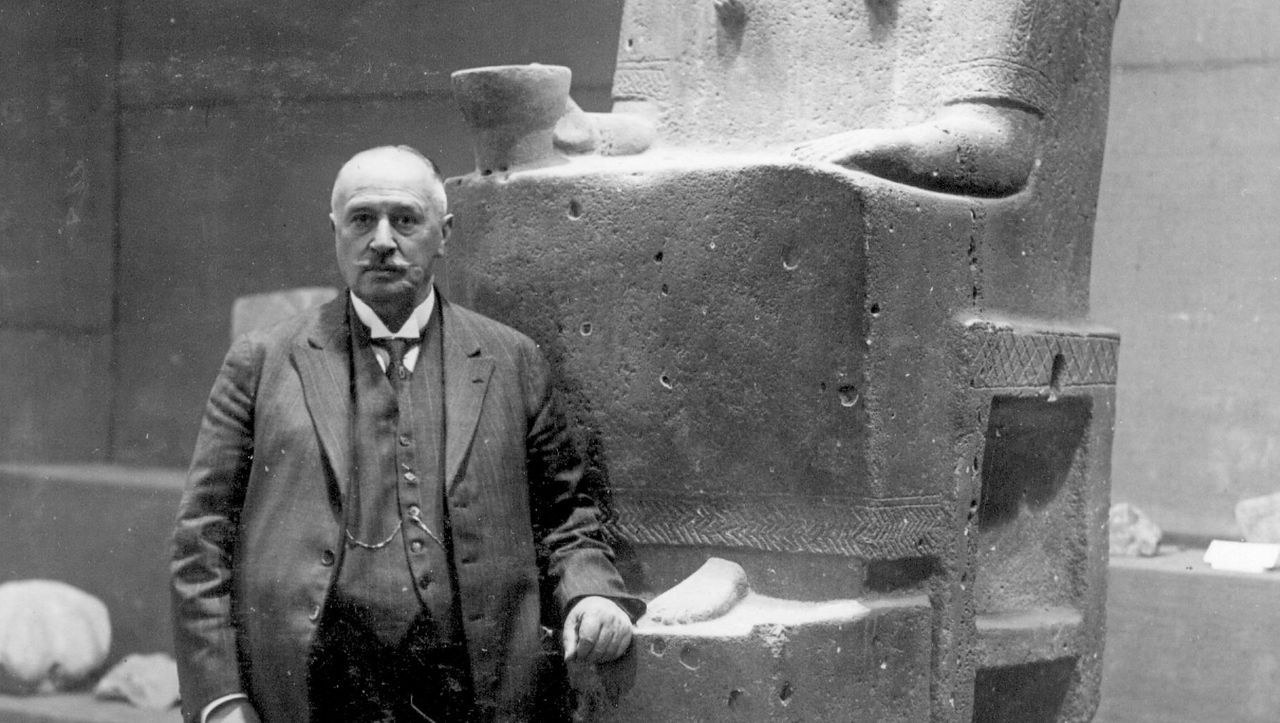 Hz. İsa'nın mektubunu Urfa'dan kim çaldı? 1