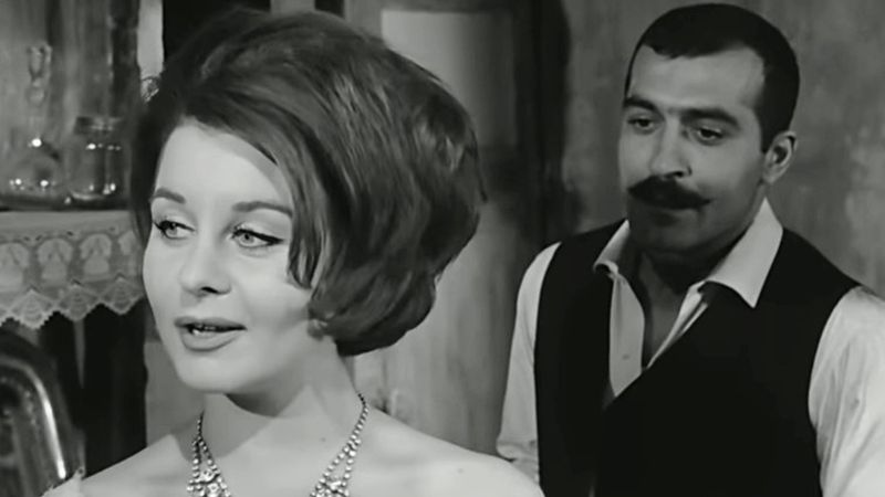 Fatma Girik'in unutulmaz filmleri 2