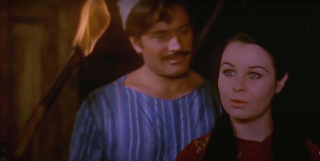 Fatma Girik'in unutulmaz filmleri 3