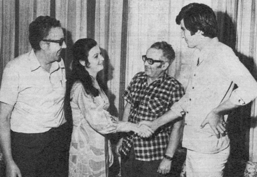 Fatma Girik'in unutulmaz filmleri 6