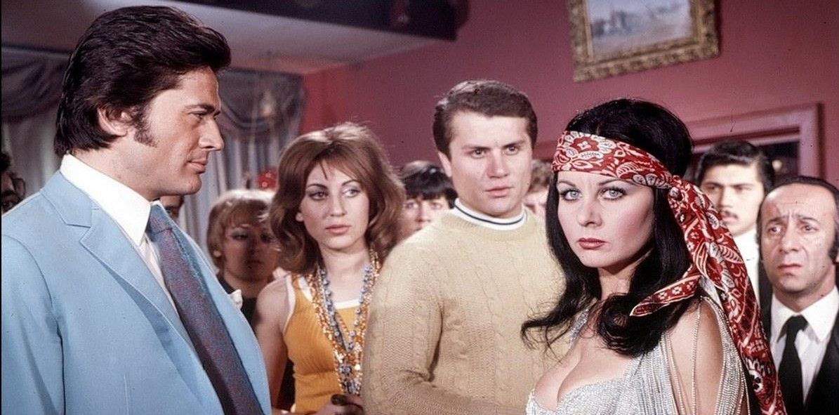 Fatma Girik'in unutulmaz filmleri 7