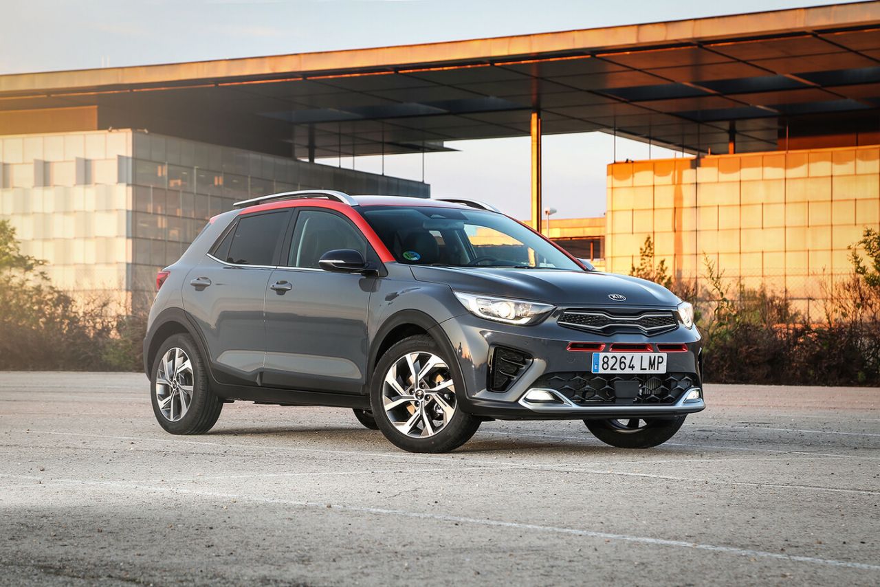 KİA, SUV modelinde büyük indirim! Sınıfının en ucuzu oldu! 5