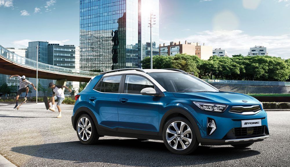 KİA, SUV modelinde büyük indirim! Sınıfının en ucuzu oldu! 6