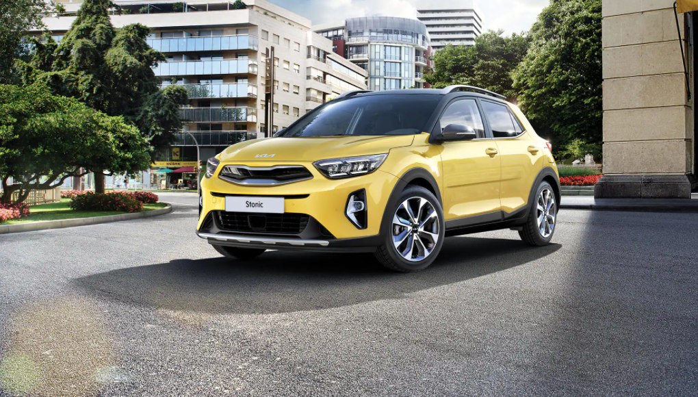 KİA, SUV modelinde büyük indirim! Sınıfının en ucuzu oldu! 8