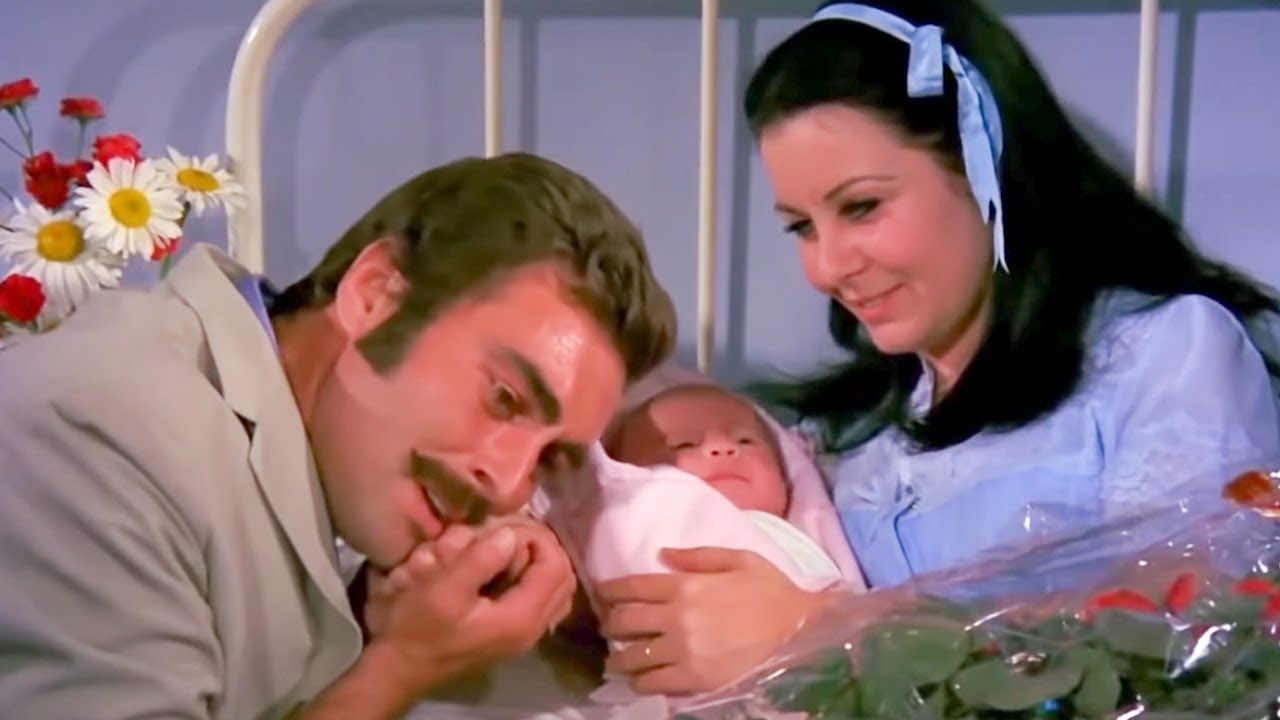 Fatma Girik'in unutulmaz filmleri 5