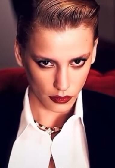 Serenay Sarıkaya Emniyet Genel Müdürlüğü'ne teşekkür etti 1