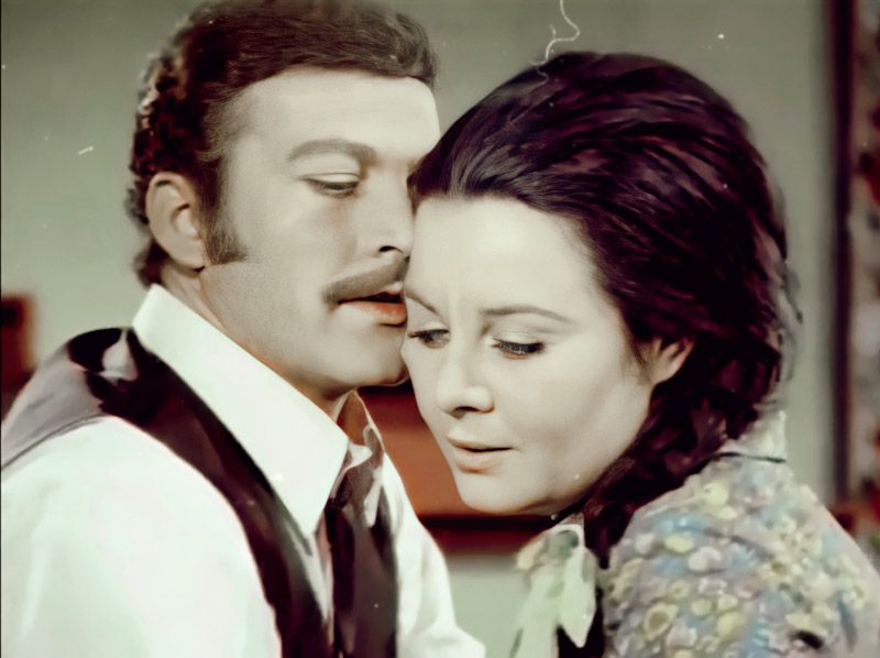 Fatma Girik'in unutulmaz filmleri 4