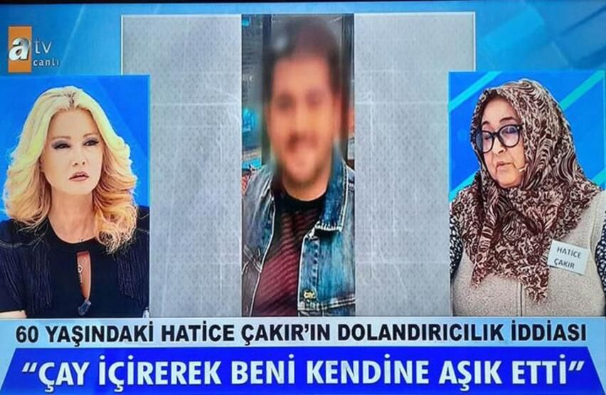 Müge Anlı'da şaşkına çeviren olay 2