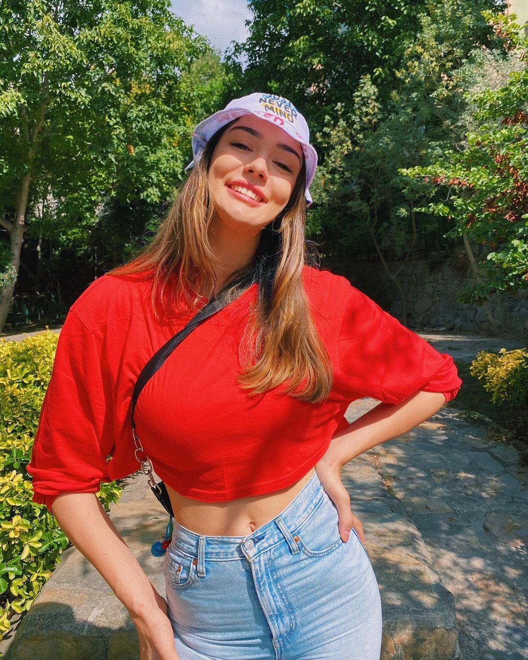 Zehra Güneş imkansızı başardı 4