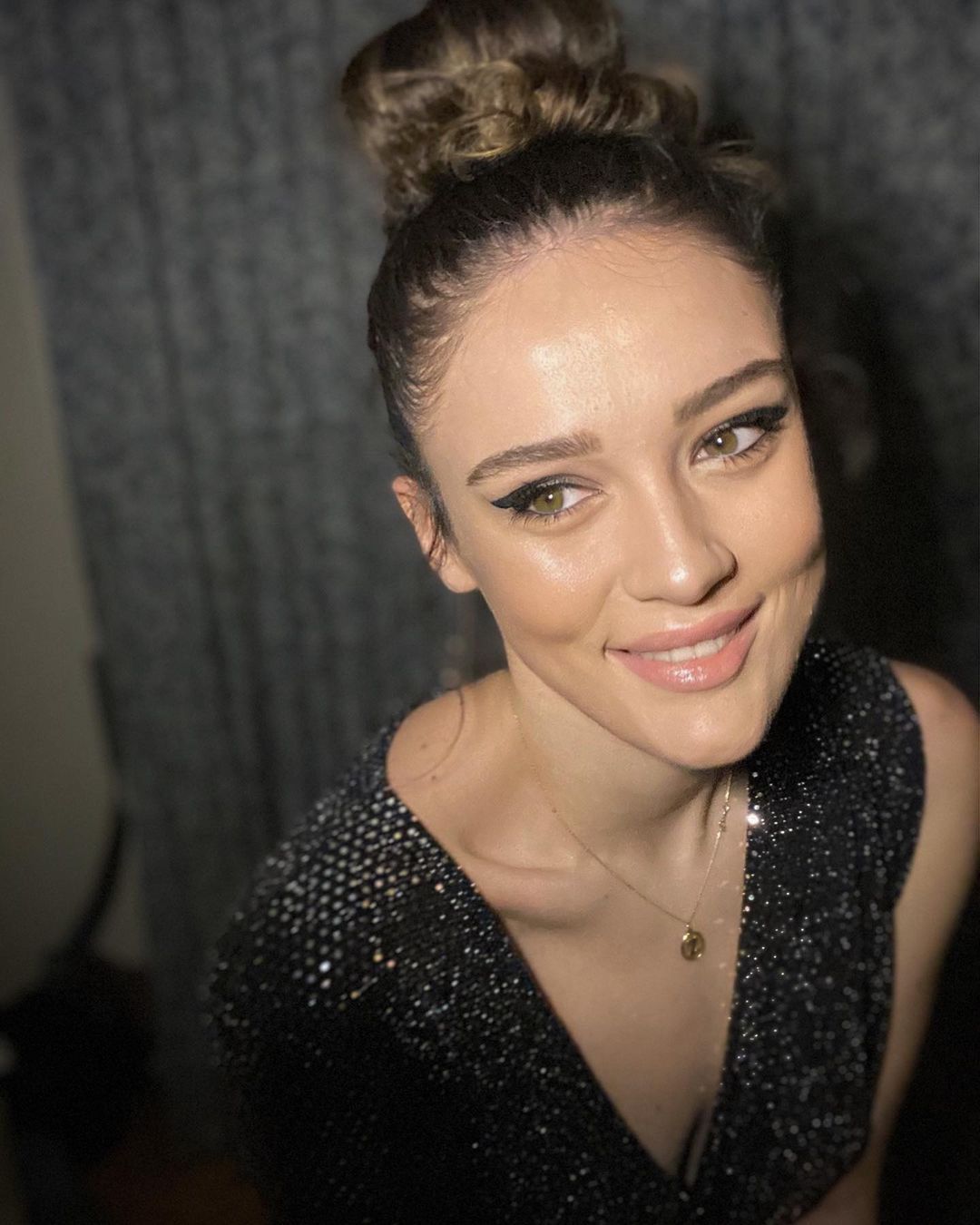 Zehra Güneş imkansızı başardı 5