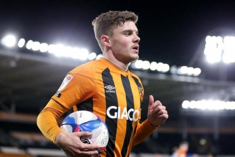 Hull City, Acun'la ilk transferini yaptı 3