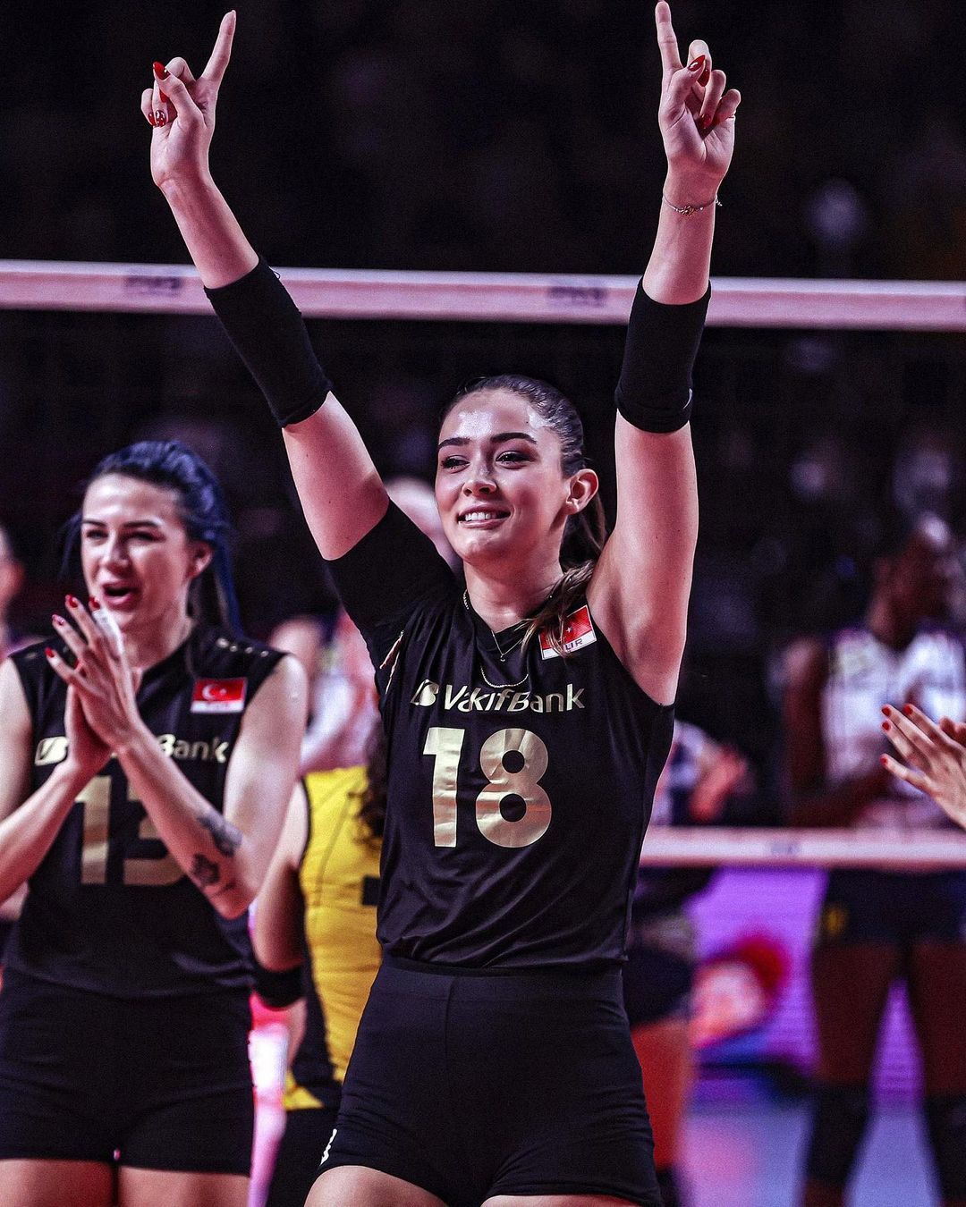 Zehra Güneş imkansızı başardı 1