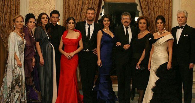 Hazal Kaya'dan Aşk-ı Memnu itirafı 4