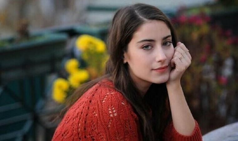 Hazal Kaya'dan Aşk-ı Memnu itirafı 5
