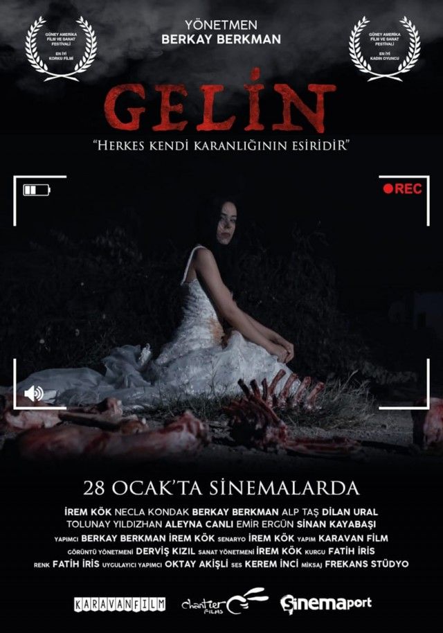 Bu hafta 9 yeni film vizyona girecek 8
