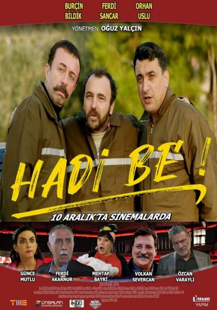 Bu hafta 9 yeni film vizyona girecek 9