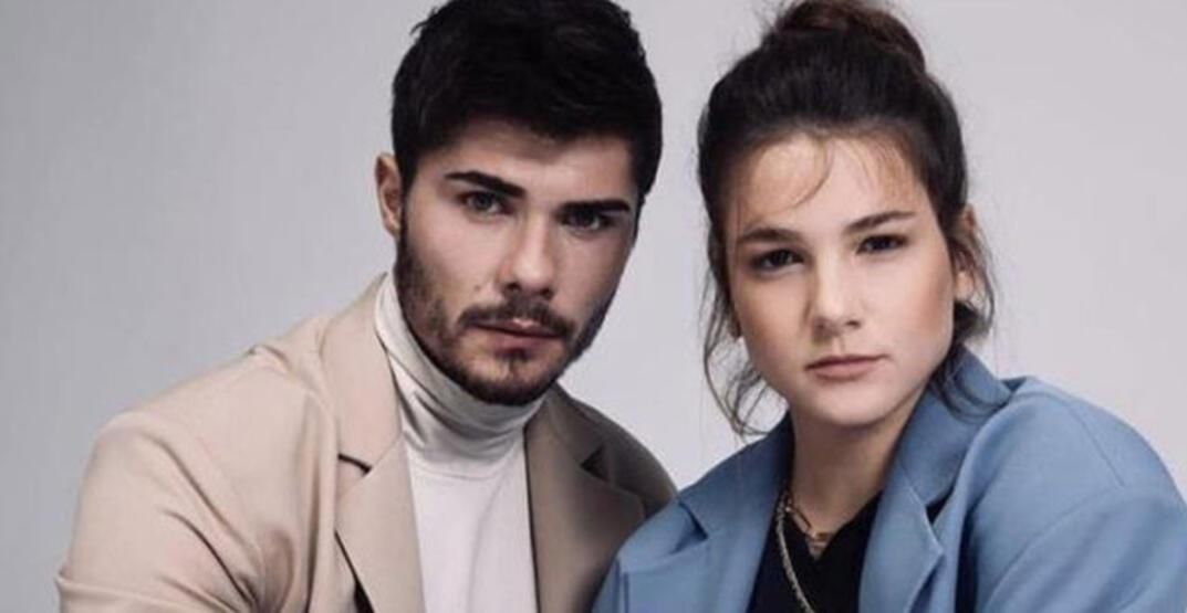 Survivor Evrim Keklik, Nisa Bölükbaşı - Ogeday Girişken aşkını ifşa etti 4