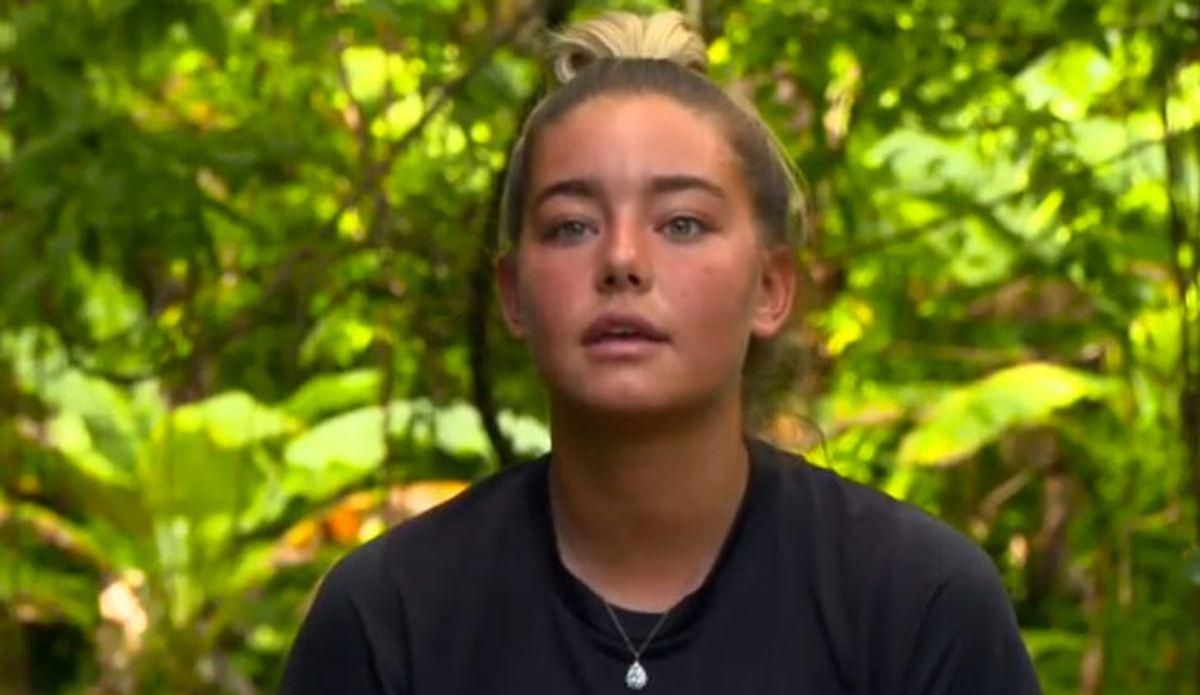 Survivor Aycan dayanamadı, Acun rest çekti! 9