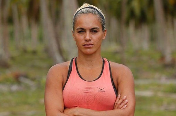 Survivor'da eleme adayları Birsen ve Evrim'in destekçileri sosyal medyada kapıştı 1