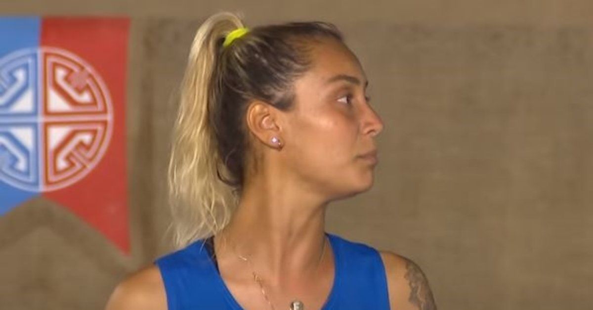 Survivor'da eleme adayları Birsen ve Evrim'in destekçileri sosyal medyada kapıştı 12