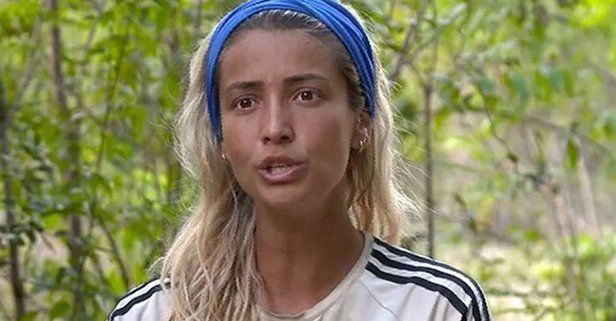 Survivor'da eleme adayları Birsen ve Evrim'in destekçileri sosyal medyada kapıştı 7