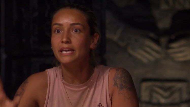 Survivor'da eleme adayları Birsen ve Evrim'in destekçileri sosyal medyada kapıştı 3