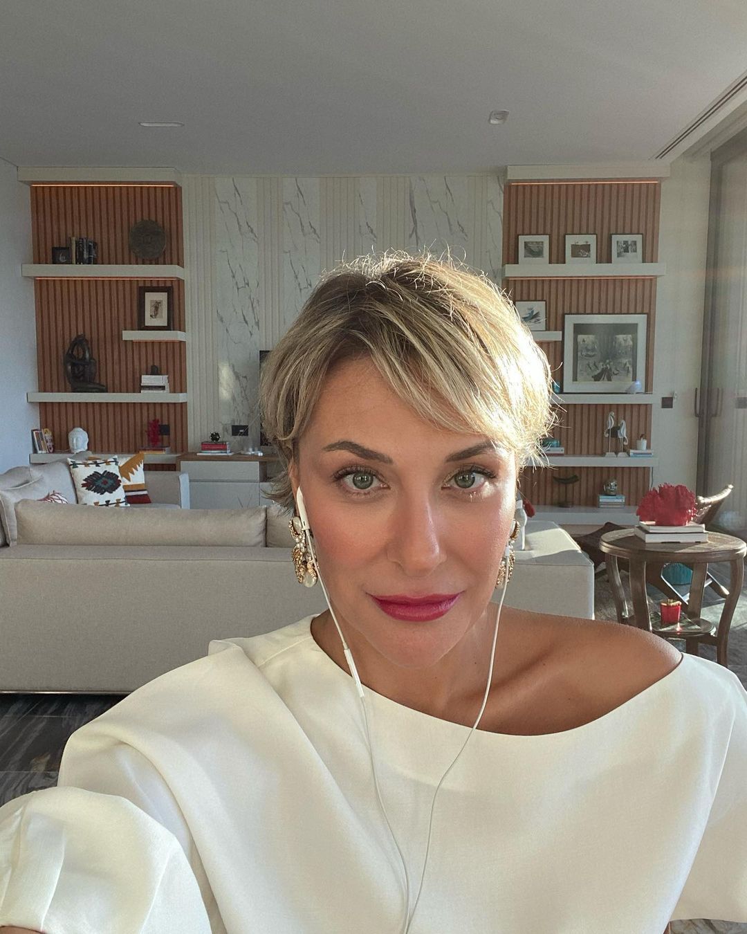 Gülse Birsel yeni dizisiyle ekranlara dönüyor 6