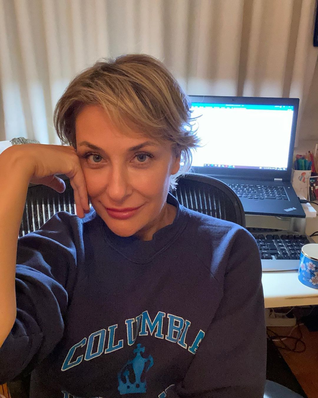 Gülse Birsel yeni dizisiyle ekranlara dönüyor 4