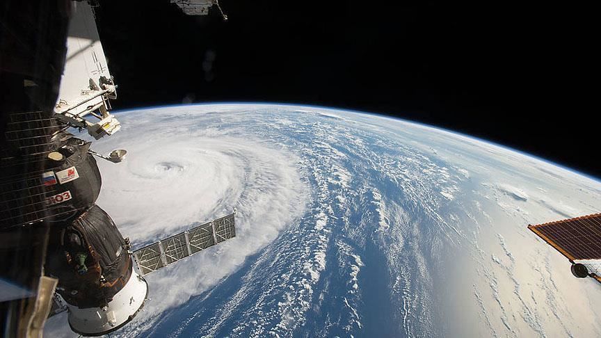 Uluslararası Uzay İstasyonu'nun imha planı açıklandı 10