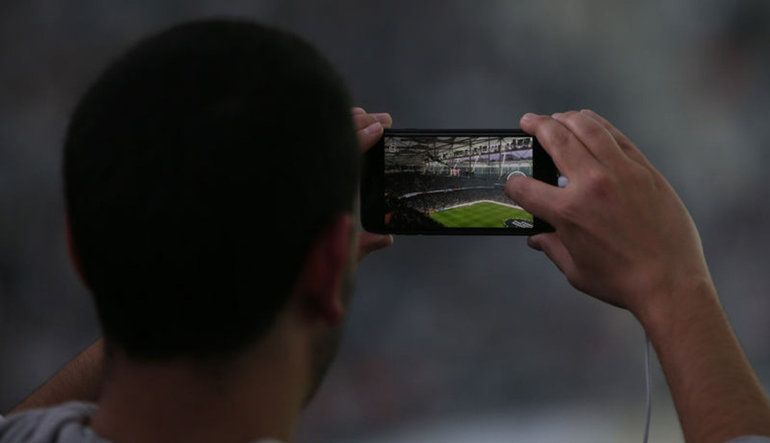 Korsan maç yayınlarına büyük darbe! Onlarca site kapatıldı! 6