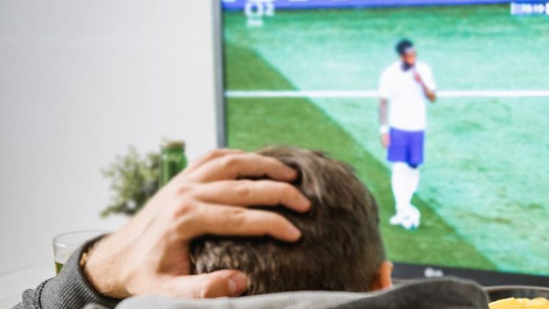 Korsan maç yayınlarına büyük darbe! Onlarca site kapatıldı! 7