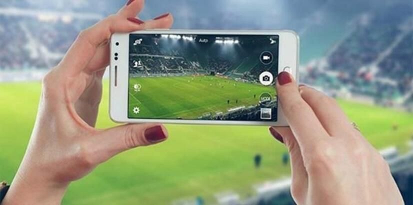 Korsan maç yayınlarına büyük darbe! Onlarca site kapatıldı! 4