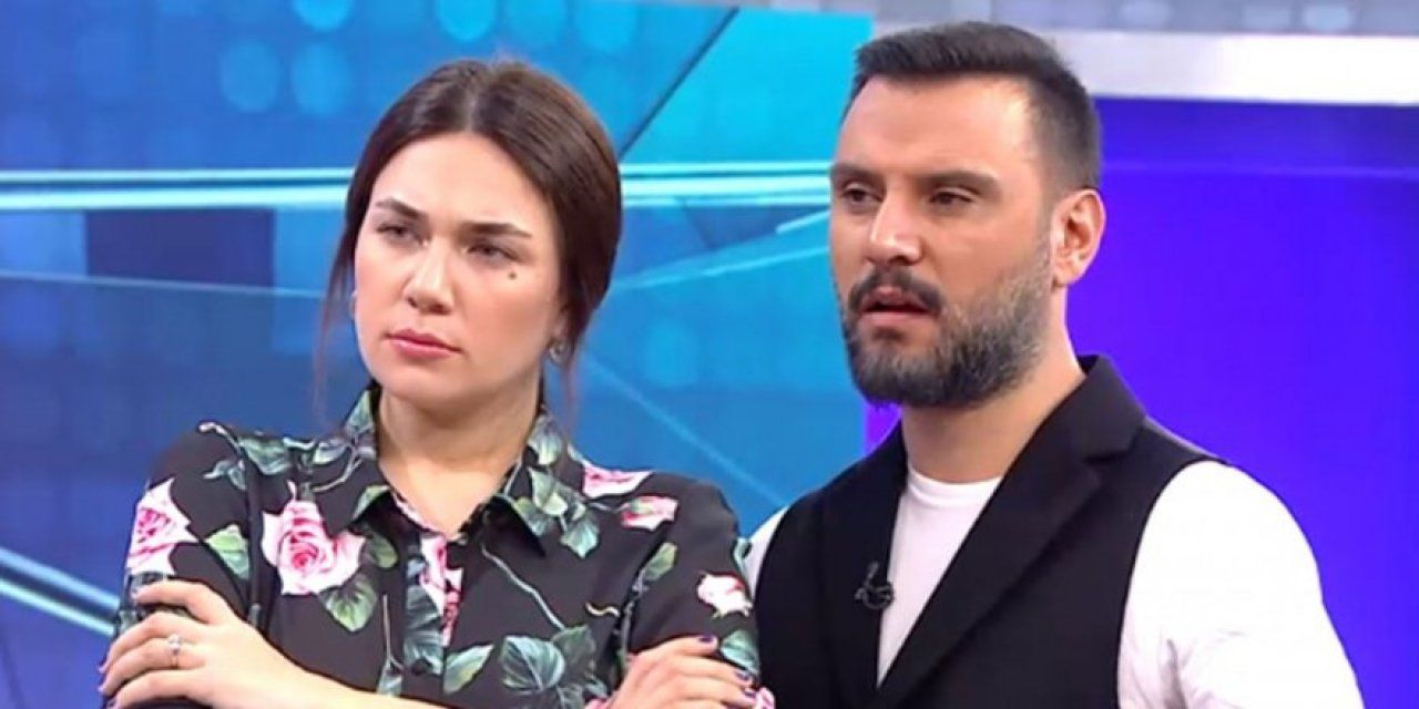 Alişan ile Buse Varol boşanıyor mu? 6