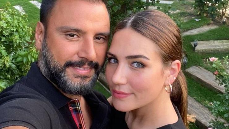 Alişan ile Buse Varol boşanıyor mu? 3
