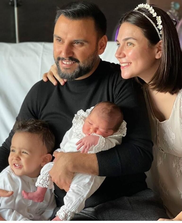 Alişan ile Buse Varol boşanıyor mu? 7