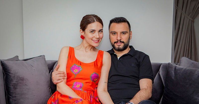 Alişan ile Buse Varol boşanıyor mu? 5
