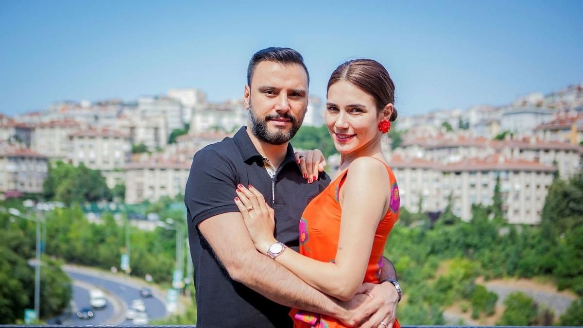Alişan ile Buse Varol boşanıyor mu? 1