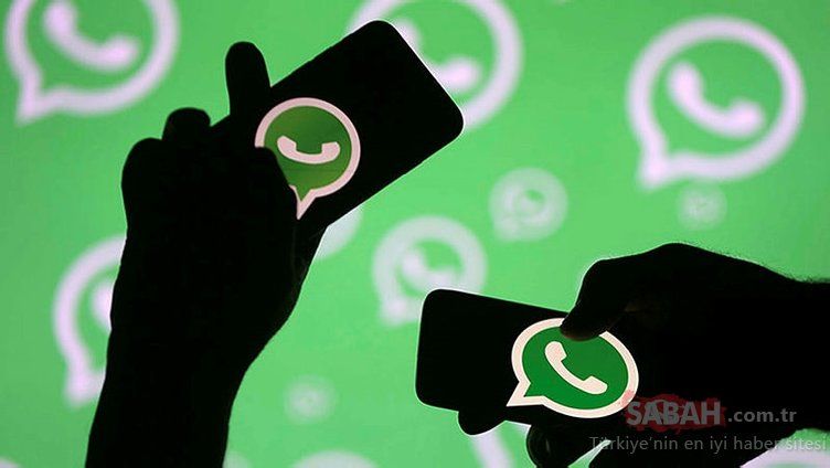 WhatsApp Web'de büyük değişiklik! Uzun zamandır telefonlarda olan o özellik masaüstüne geliyor 6