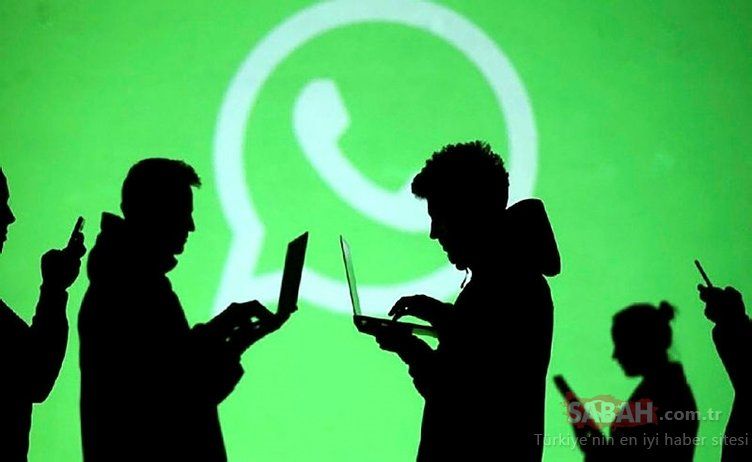 WhatsApp Web'de büyük değişiklik! Uzun zamandır telefonlarda olan o özellik masaüstüne geliyor 2