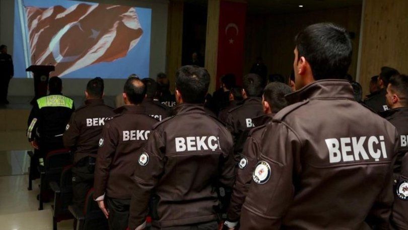 Bekçi alımı ne zaman? 2022 yılının ilk bekçi alımı ne zaman yapılacak? 2
