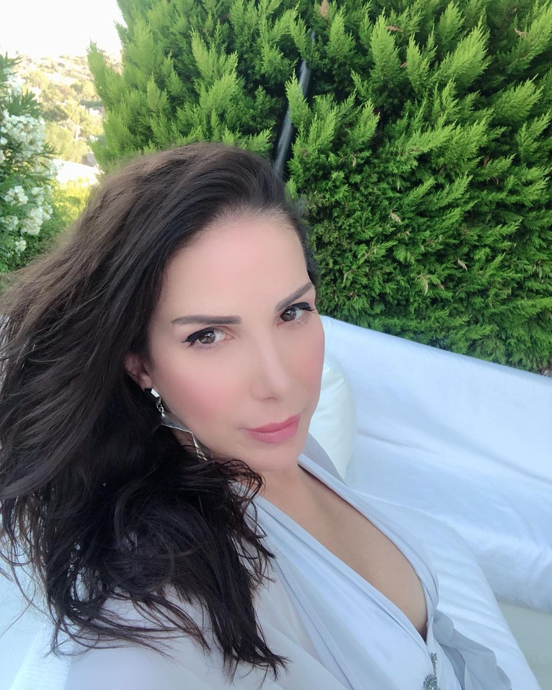 Tuğba Özerk cephesinden 'Tosuncuk" iddialarına yanıt geldi 7