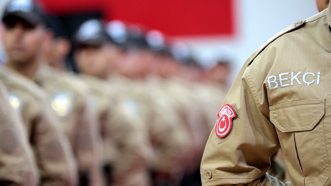 Bekçi alımı ne zaman? 2022 yılının ilk bekçi alımı ne zaman yapılacak? 7