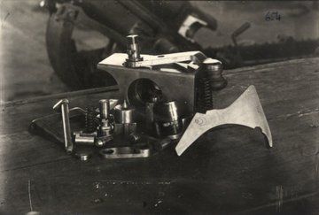 MSB, milli mücadele döneminde faaliyet gösteren askeri fabrikadan tarihi fotoğraflar paylaştı 4