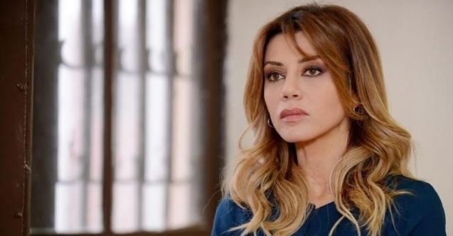 Gökçe Bahadır'dan milyonluk reklam anlaşması 10