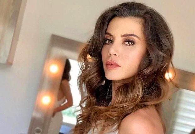 Gökçe Bahadır'dan milyonluk reklam anlaşması 8