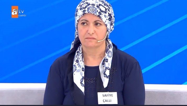 Türkücü sevgilisine ikinci kez dolandırılan Safiye Çallı'ya bir şok daha! 2