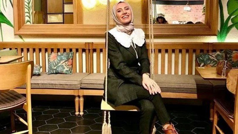 Kübra Ece'nin son sözlerini eski sevgilisi anlattı! İntihar anıyla ilgili şok detaylar! 2