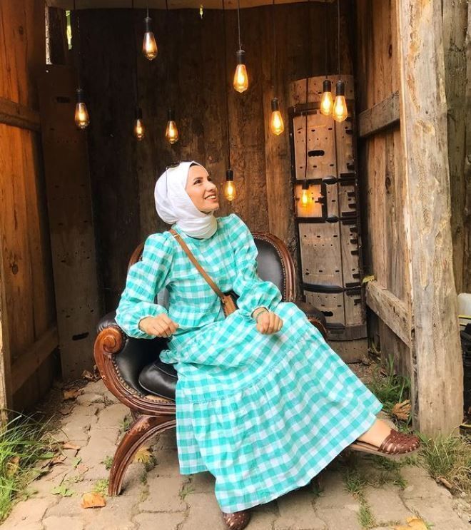 Kübra Ece'nin son sözlerini eski sevgilisi anlattı! İntihar anıyla ilgili şok detaylar! 3