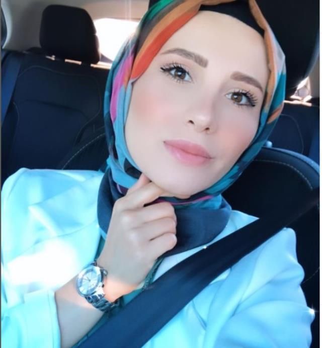 Kübra Ece'nin son sözlerini eski sevgilisi anlattı! İntihar anıyla ilgili şok detaylar! 5